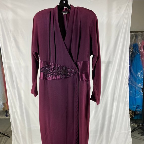 Cachet by Bari Protas - Dress - Picture 1 of 7